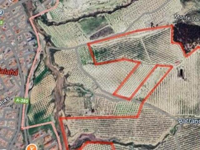 Chalet en venta en Escúzar, Andalucia