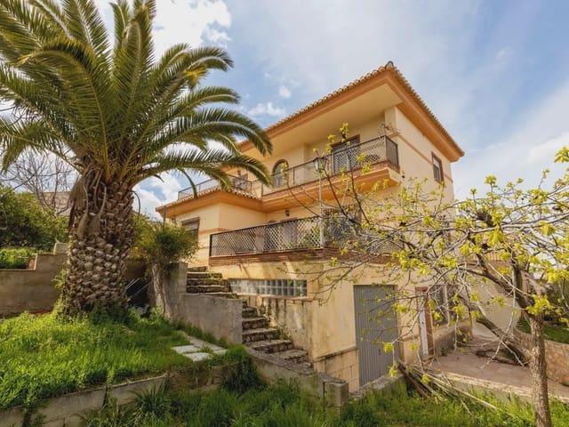 Chalet en venta en Escúzar, Granada