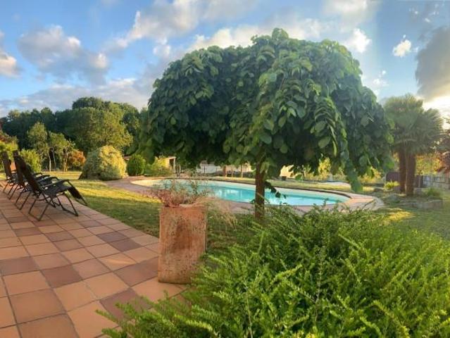 Chalet en venta en Esgos, O Pereiro de Aguiar