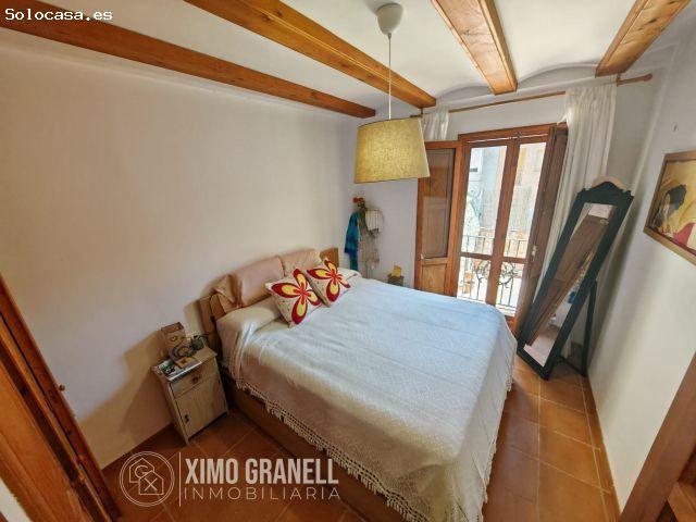 Chalet en Venta en Eslida, Castellón