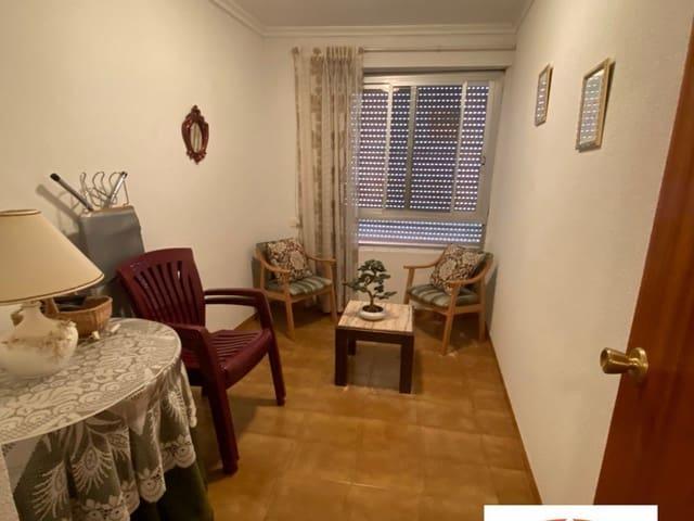 Chalet en venta en Eslida, Castellón