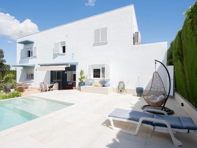 Chalet en venta en Espartinas, Colegio Europa. ALJARAFE. ESPARTINAS. CHALET INDEPENDIENTE. Chalets.