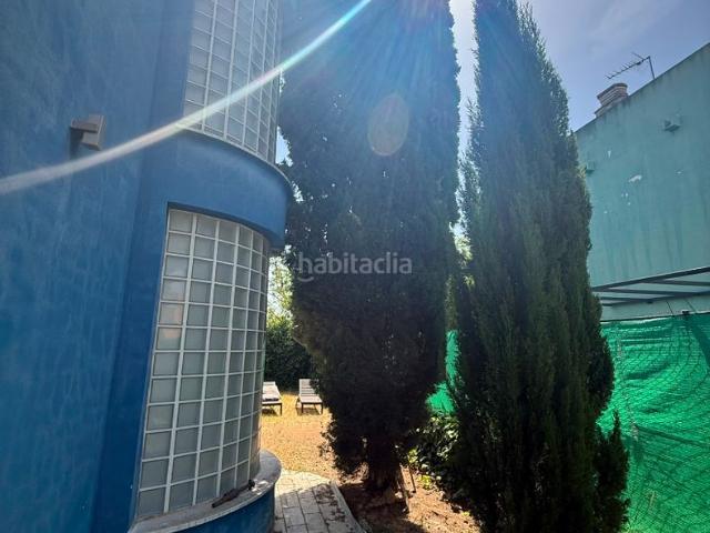 Chalet en venta en Espartinas, Loreto. Chalets.