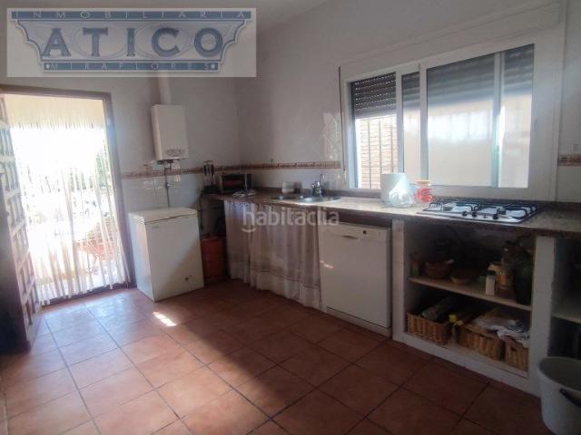 Chalet en venta en Espartinas, Loreto. ESPARTINASVILLANUEVA DEL ARISCAL. 330 M2 EN PARCELA DE 1141M2. Chalets.