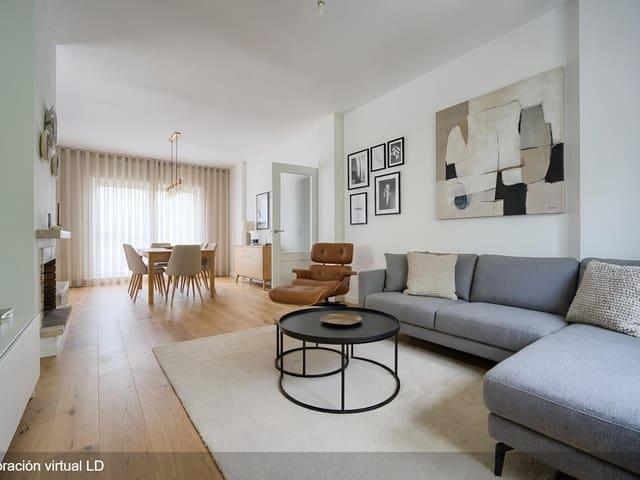 Chalet en venta en Espartinas, Sevilla