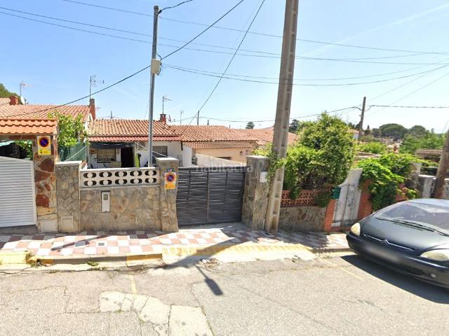 Chalet en venta en Esparreguera, Mas d´en Gall. Chalets.