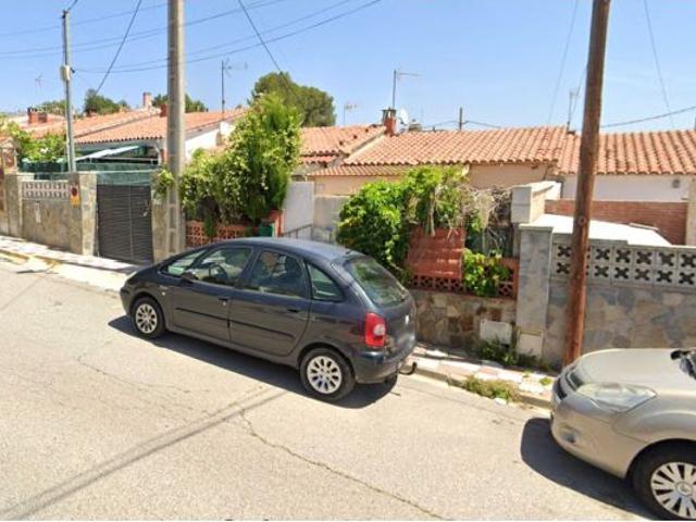 Chalet en Venta en Esparreguera, Barcelona
