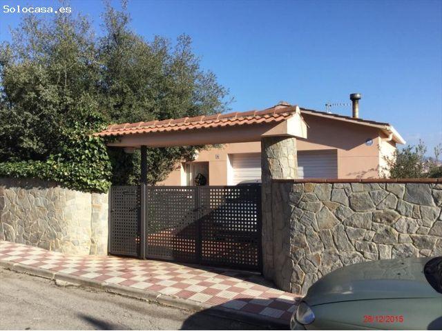 Chalet en Venta en Esparreguera, Barcelona