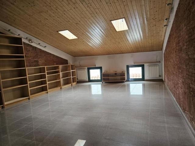 Chalet en venta en Esparreguera, Centre