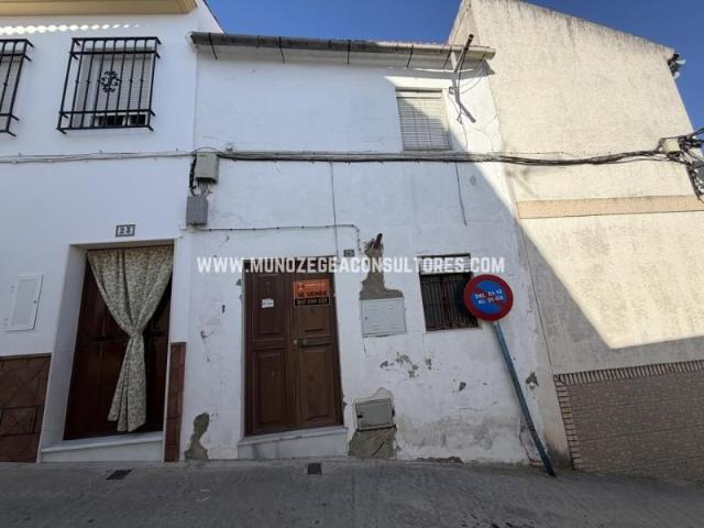 Chalet en venta en Espejo, Calle Torrecilla, 14830