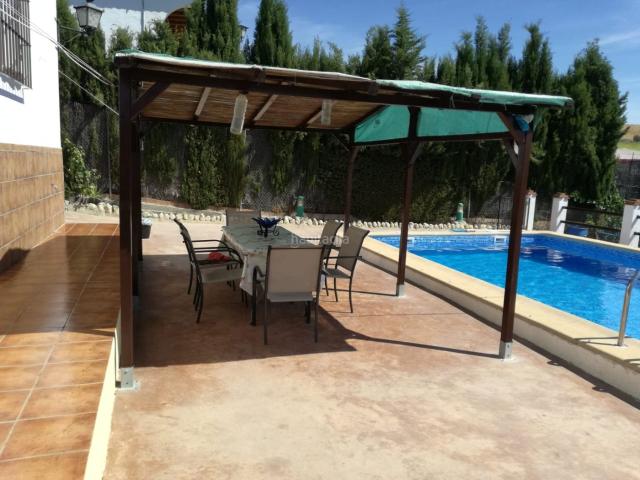 Chalet en venta en Espera. Casa o chalet independiente en venta en Espera. Chalets.