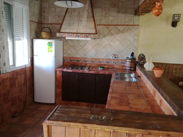 Chalet en venta en Espera. Chalets.