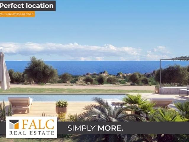 Chalet en venta en Espinagar, Mallorca