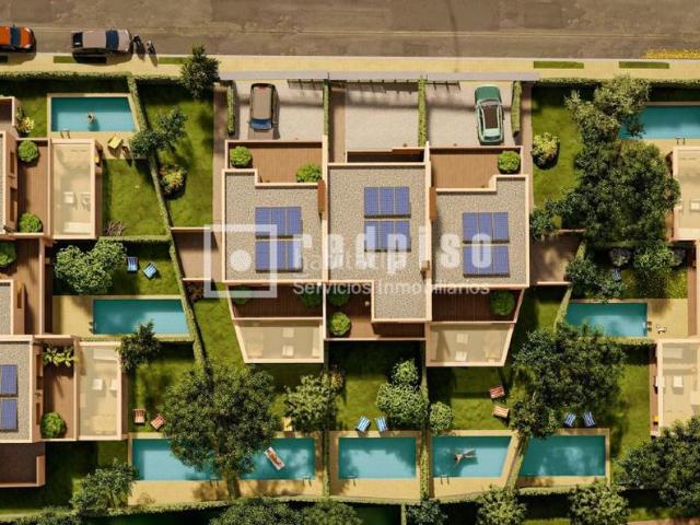 Chalet en venta en Espinar El, Los Ángeles de San Rafael. Comodidad, diseño y privacidad en el Chalet que siempre soñaste. Chalets Espinar.