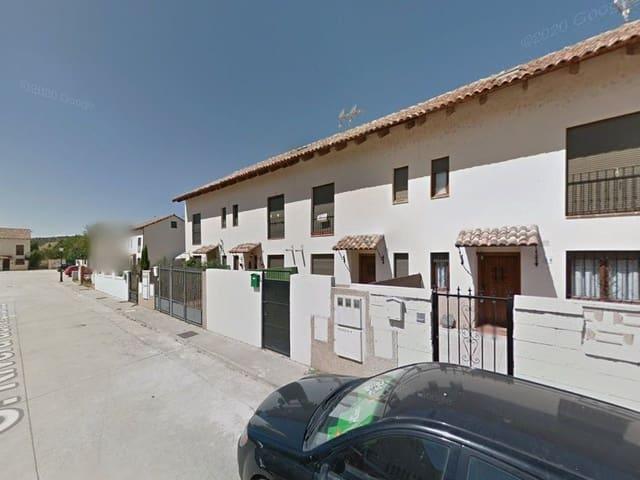 Chalet en venta en Espinosa de Henares, Guadalajara