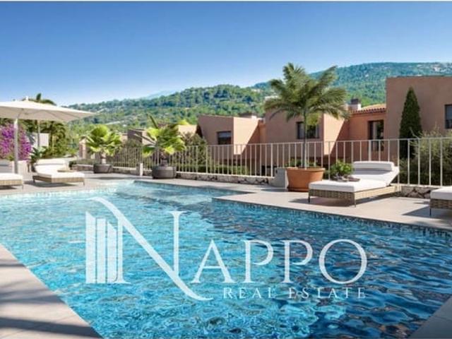 Chalet en venta en Esporles, Mallorca