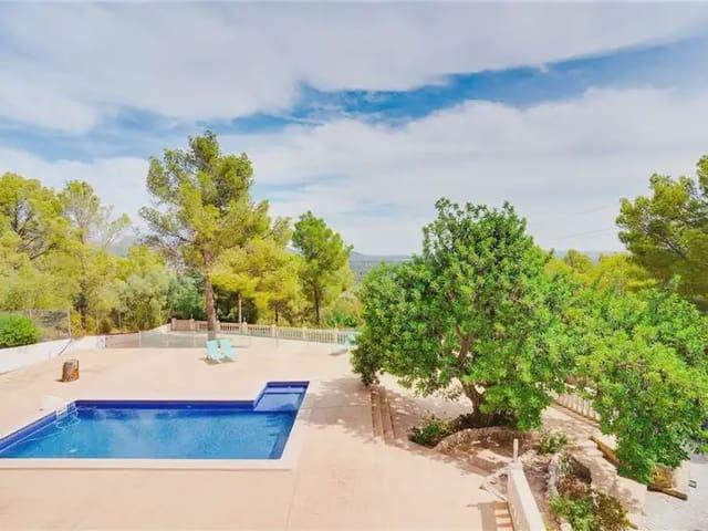 Chalet en venta en Esporles, Mallorca