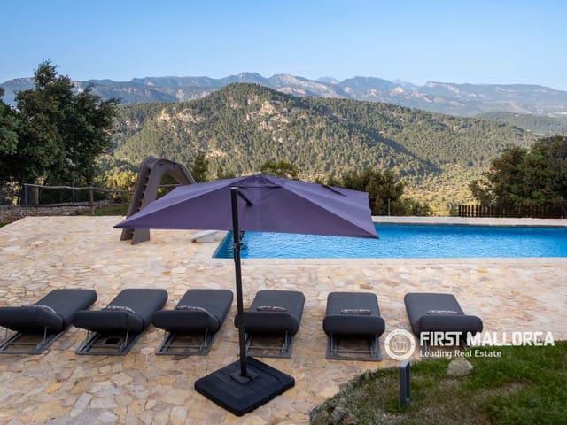 Chalet en venta en Esporles, Mallorca