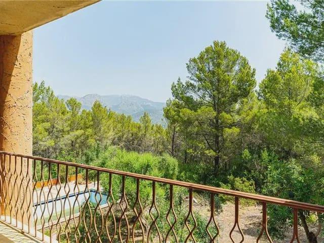 Chalet en venta en Esporles, Mallorca