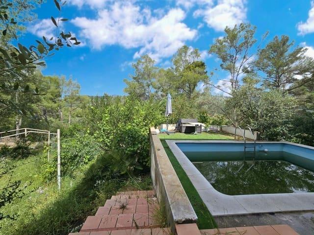 Chalet en venta en Esporles, Mallorca