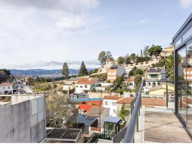 Chalet en Venta en Esplugues de Llobregat, Barcelona