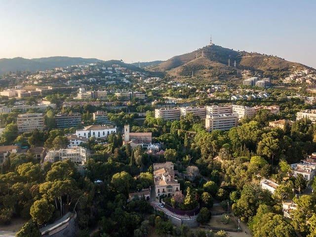 Chalet en venta en Esplugues de Llobregat, Barcelona