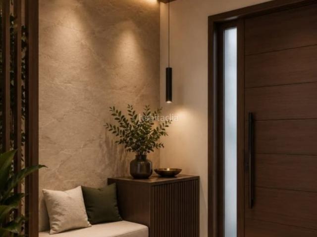 Chalet en venta en Esquivias. chalet adosado. Chalets.