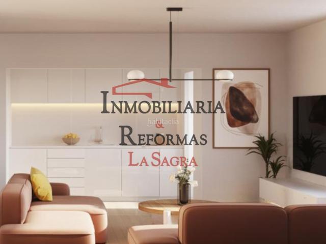 Chalet en venta en Esquivias. Duplex de Obra Nueva en Esquivias. Chalets.