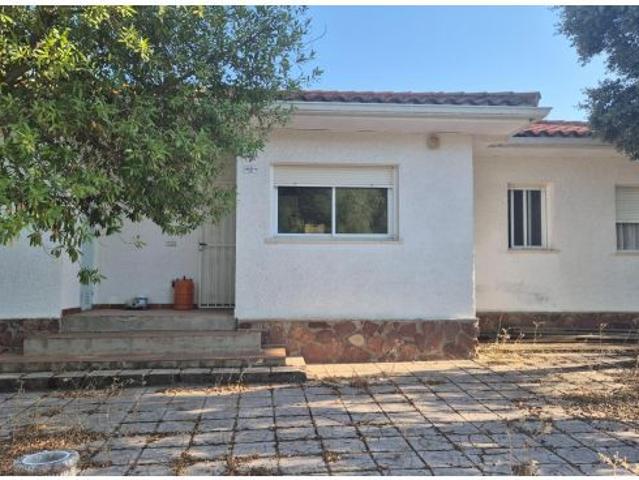 Chalet en venta en Eurovillas