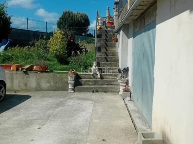 Chalet en venta en Foz. CASA CON FINCA EN FOZ. Chalets.