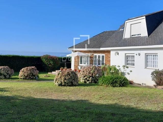 Chalet en venta en Foz, Lugo Rías Altas