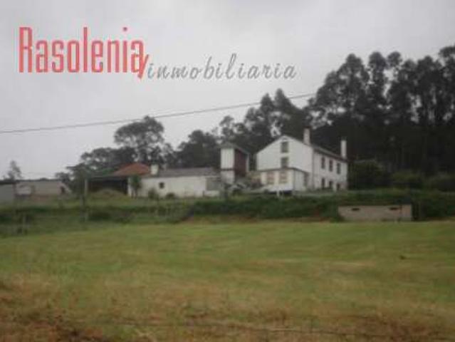Chalet en venta en Foz