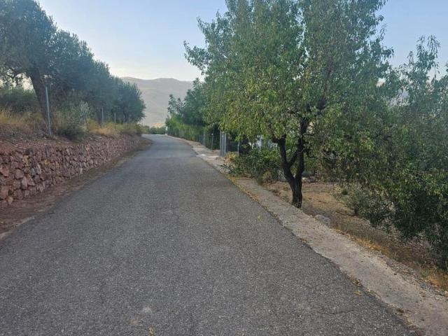 Chalet en venta en Fondón, Fondón