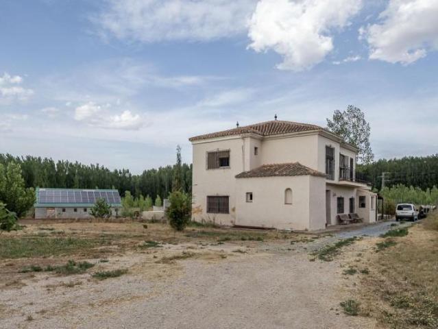 Chalet en venta en Fonelas, Andalucia