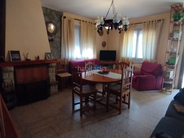 Chalet en venta en Fonollosa. ¡OPORTUNIDAD EN CANET DE FALS!. Chalets.