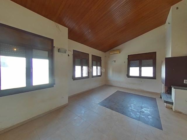Chalet en venta en Fonollosa. Chalets.