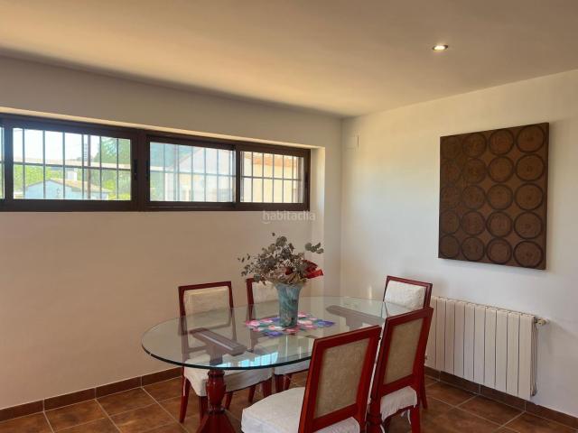 Chalet en venta en Font d´en Carròs la. EXCLUSIVO CHALET EN LA FONT DEN CARROS. Chalets Font d´en Carròs.