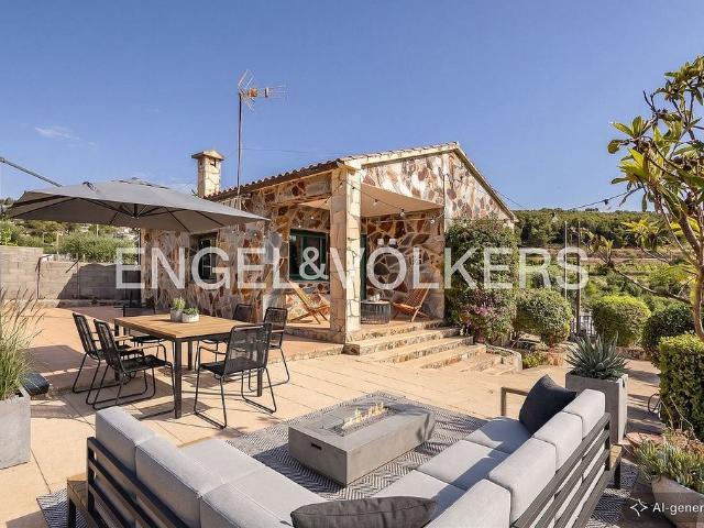 Chalet en venta en Font Rubí, de 75 m² 3 habitaciones por 280.000