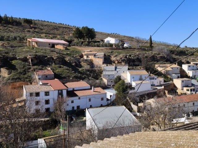 Chalet en venta en Fontanar, Jaén