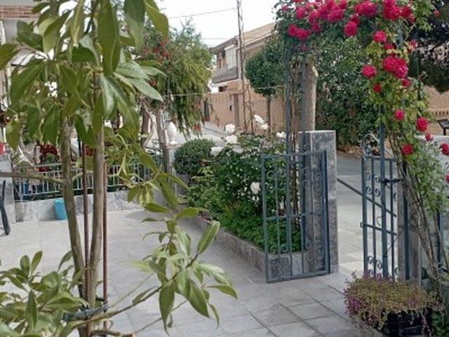 Chalet en venta en Fontanar, Jaén