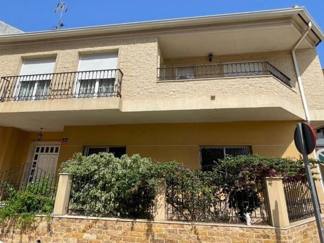 Chalet en venta en Formentera del Segura, Alicante