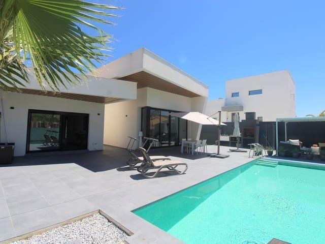 Chalet en venta en Formentera del Segura, Alicante