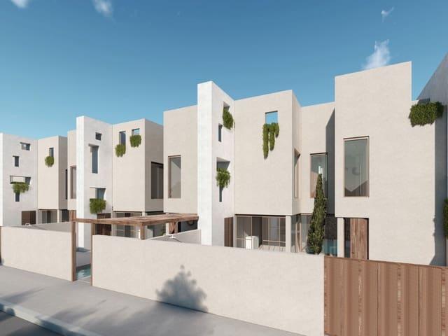 Chalet en venta en Formentera del Segura, Alicante
