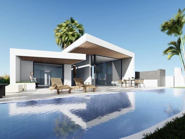 Chalet en venta en Formentera del Segura, Alicante