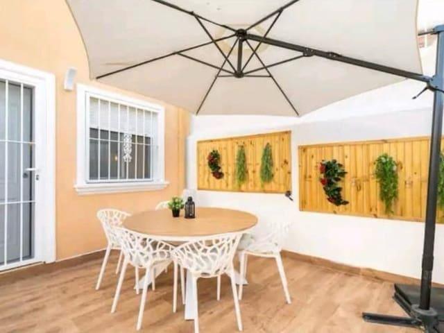 Chalet en venta en Formentera del Segura, Alicante