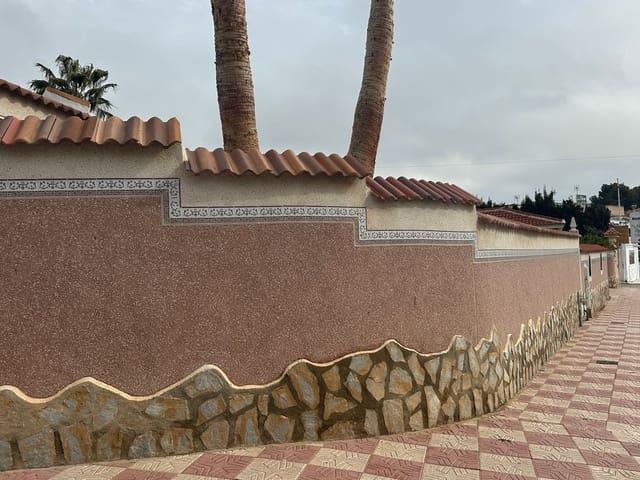 Chalet en venta en Formentera del Segura, Alicante