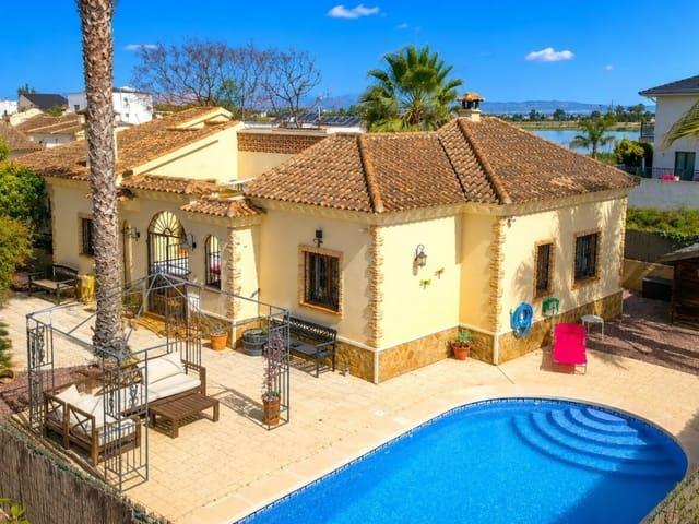Chalet en venta en Formentera del Segura, Alicante