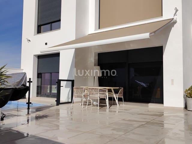 Chalet en venta en Formentera del Segura, Alicante