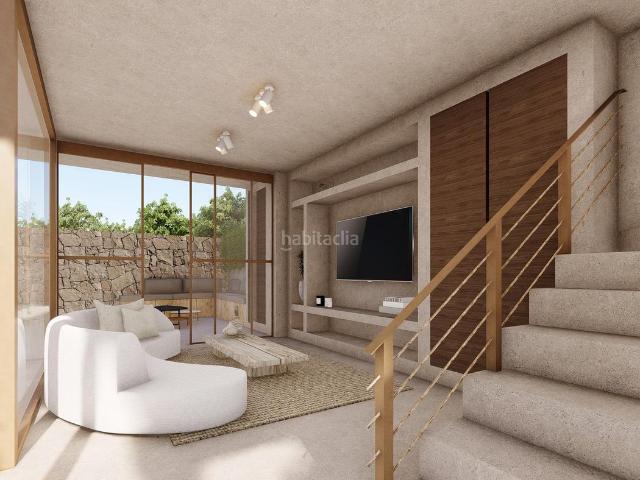 Chalet en venta en Formentera del Segura. Presentamos esta promoción de adosados de gran diseño que te enamorará nada mas verla.Con entrar en la parcela de 175 m2, la atenc. Chalets Formentera del.