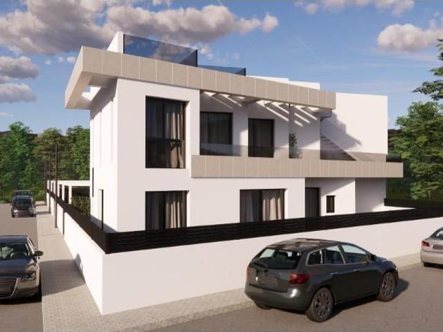 Chalet en venta en Formentera del Segura